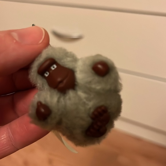 Kipling “Lily” Collectable tiny monkey XS - Picture 5 of 6